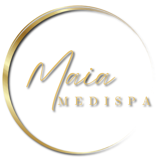Maia Medispa Logo