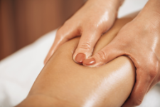 Lymphatic Massages